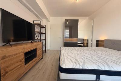 Apartament cu 2 camere decomandat, mobilat în Avantgarden - 24