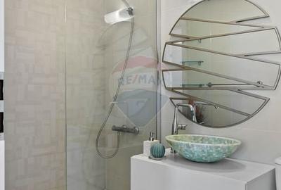 Apartament cu 2 camere decomandat, mobilat în Parcul Circului - 8