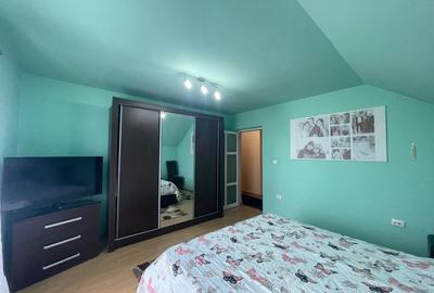 Casă individuală cu 5 camere cu Teren 719 Mp în Moșnița Nouă - 7