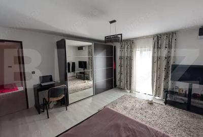 Casă cu 4 camere cu Teren 168 Mp în Central - 19