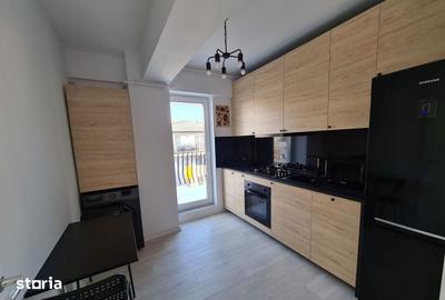 Apartament cu 2 camere în Central - 4