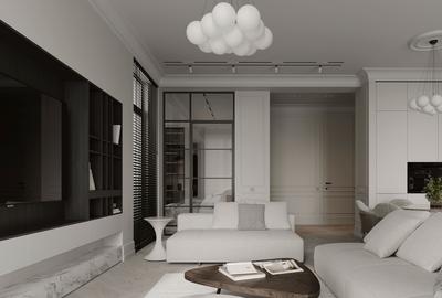 ISOLA BOUTIQUE - Pallady lucrările au început - metrou in apropiere - 2