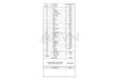 REC3000915 Penthouse Herastrau - 350 mp utili - 350 mp terasa - 12