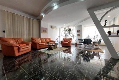 Casa P+1+M de vanzare in zona Piata Noua Tulcea - 2
