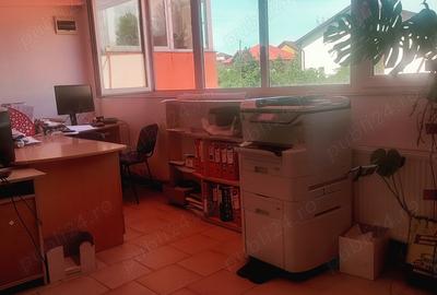 Spațiu comercial, de 200 mp, în Central - 7