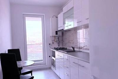 Berceni metalurgiei arghezi etaj 8 - 3