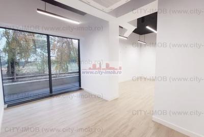 Vanzare Spatiu Comercial Parter Cotroceni  173 mp - 15