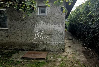 Teren cu casa demolabila sau renovabila in Valu lui Traian, pe Calea Dobrogei - 2