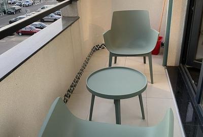 Apartament Lux 2 camere Complex My Place Residence - 8