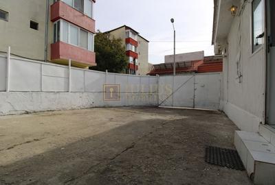 SAD,Birou/spatiu comercial, garaj, curte, centrala proprie, Zona Simion Barnutiu - 12