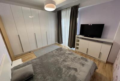 Apartament 2 camere - de inchiriat - Lipovei - 4