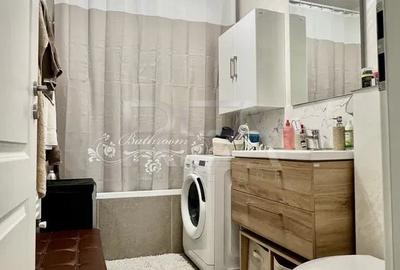 Apartament 2 camere mobilat/utilat strada diamantului - 5