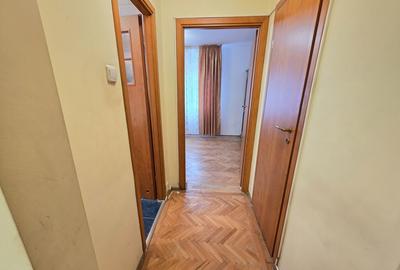 Apartament 3 camere bloc reabilitat Berceni - Emil Racovita - 3
