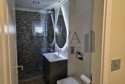 Apartament cu 2 camere decomandat, mobilat în Olimpia-Stadion - 19