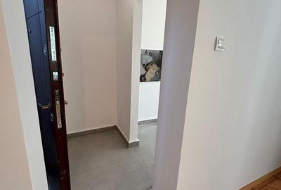 Apartament cu 2 camere decomandat în Floreasca - 9