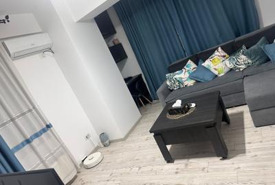 Apartament cu 2 camere decomandat, mobilat în Grozăvești