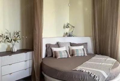 Garsonieră decomandată în Bucureștii Noi