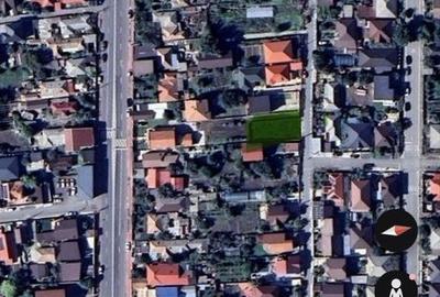 Teren de 300 mp, în Valu lui Traian - 3