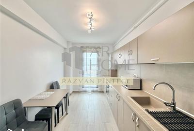 Apartament cu 2 camere, mobilat în Albert - 11