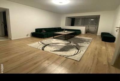 Apartament cu 3 camere semidecomandat în Central - 5