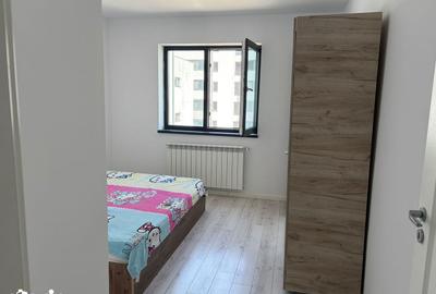 Apartament cu 2 camere în Central - 12