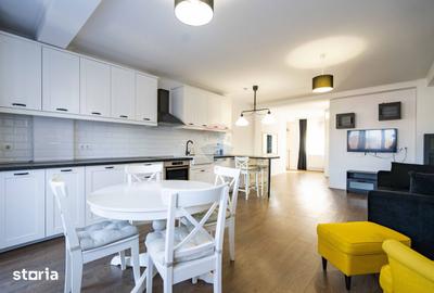 Apartament cu 3 camere decomandat în Ultracentral - 12