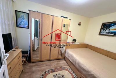 De vanzare Apartament 3 camere, strada Neptun, etaj 2 46.000 EUR - 9