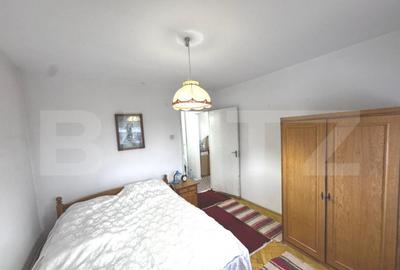 Apartament 3 camere, 64 mp, zona Central - 3