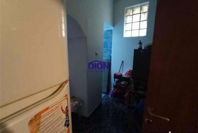 CASA CU POTENTIAL PARCUL CAROL - 4