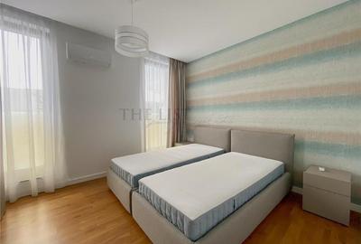 Casă individuală cu 5 camere cu Canalizare în Pipera - 23