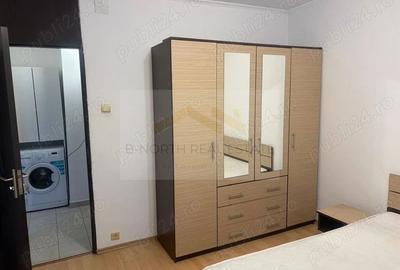 Apartament 2 camere de inchiriat 13 Septembrie - 4