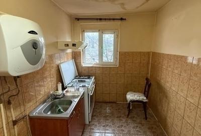 Apartament cu 2 camere semidecomandat în Păcurari