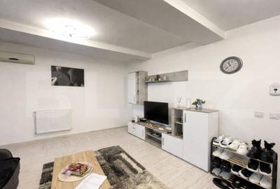 Apartament cu 2 camere, mobilat în Calea Severinului - 1