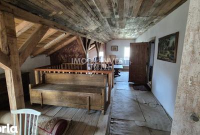 Casă cu 5 camere cu Teren 2300 Mp în Central - 5