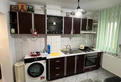 Apartament cu 2 camere în Central - 8