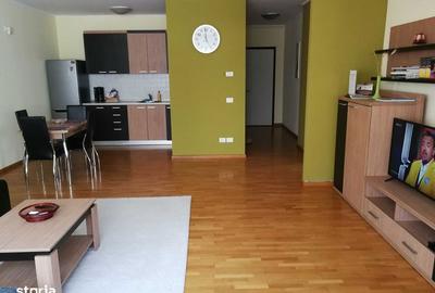 Apartament cu 2 camere în Braytim - 6