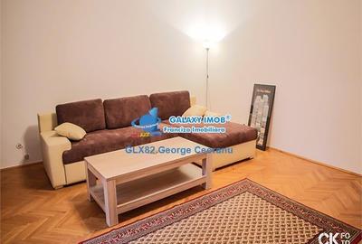 Inchiriere apartament 2 camere 80mp Dorobanti piata   Romana - 4