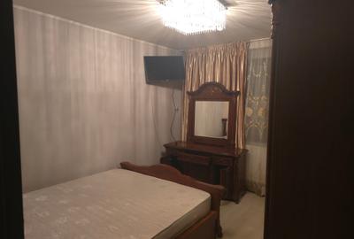 Apartament 4 camere Fizicienilor - 5