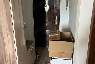 Apartament cu 2 camere semidecomandat în Exterior Vest - 2