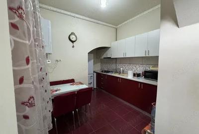 Apartament cu 2 camere în P-ța Maria - 6