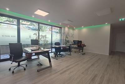 Spatiu comercial de 146mp de inchiriat in zona Borhanci - 2