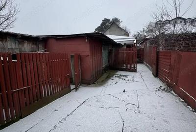 Casa de vanzare Valenii de Munte - 2