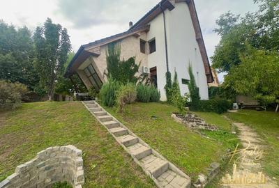 Casa cu 4 camere si teren generos de vanzare in Santandrei-Bihor - 42