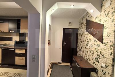 Apartament 2 camere, decomandat, 55 mp, zona Calea Bucuresti - 8
