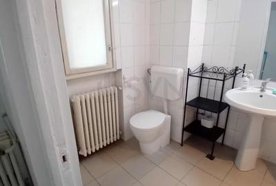 REA1025391 Apartament 2 camere l Universitate - 16