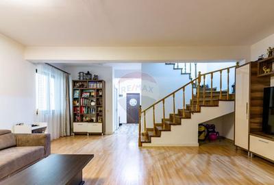 Casa / Vila Chiajna cu 5 camere de vanzare - 10