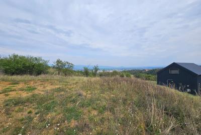 Teren exclusivist cu vedere panoramica - 4