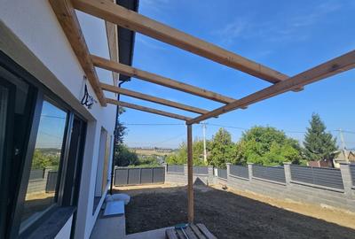 Vila eleganta tip duplex Visan - 8