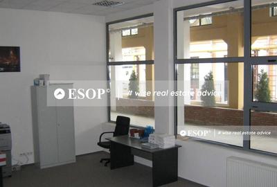 Birou, de 6,500 mp, în Grozăvești - 2