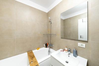 Apartament cu 2 camere decomandat, mobilat în Central - 16